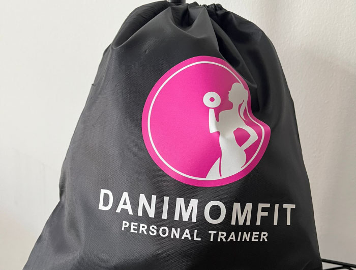 Sacca Danimomfit Personal Trainer Pilates Palestra Mesagne e Latiano