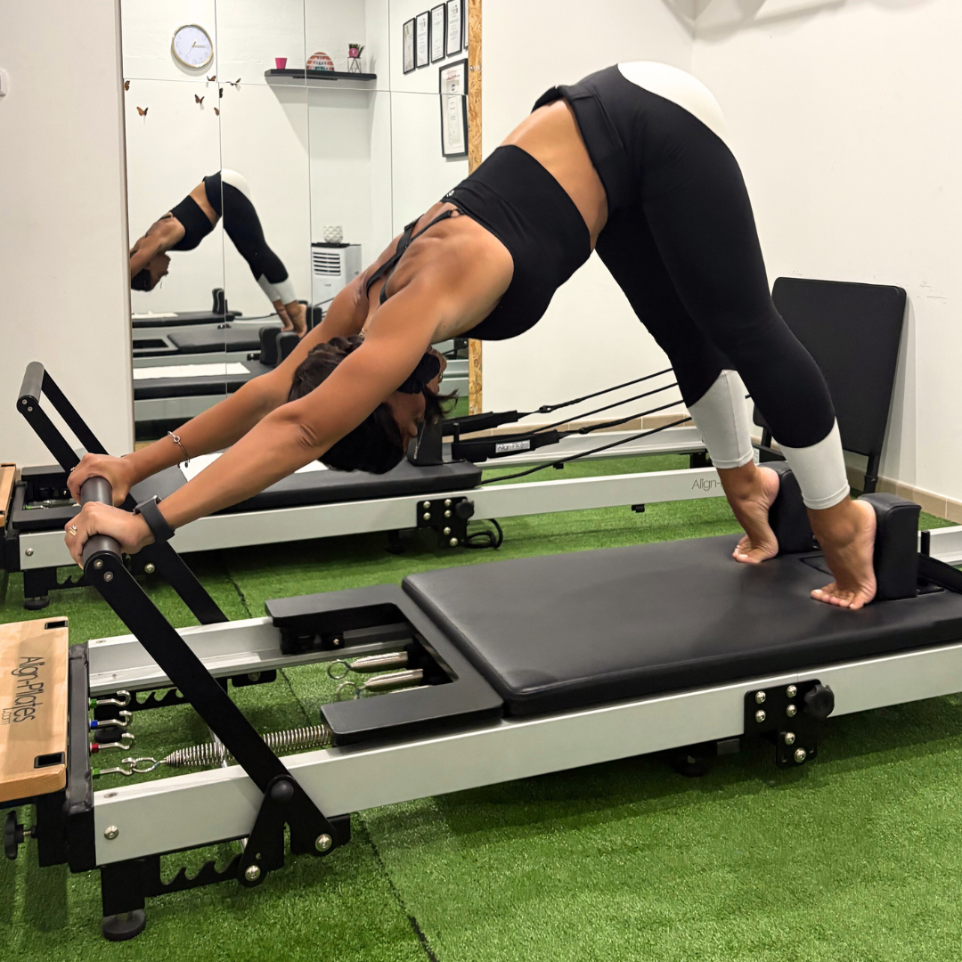 reformer Mesagne